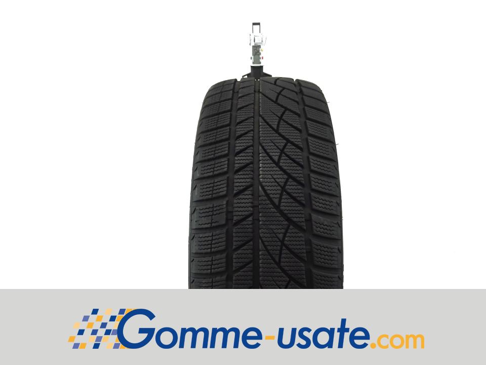 Thumb Jinyu Tyres Gomme Usate Jinyu Tyres 215/45 R17 87H Winter YW52 M+S (90%) pneumatici usati Invernale_2